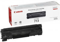 Canon Toner 713 Black (1871B002AA)